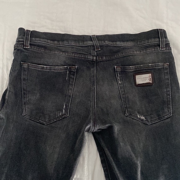 Dolce jeans - Picture 2 of 4